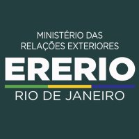 Palácio do Itamaraty no Rio de Janeiro(@itamaraty_rj) 's Twitter Profile Photo