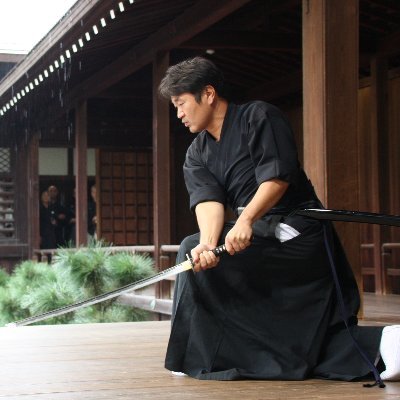 SamuraiMovieCr1 Profile Picture