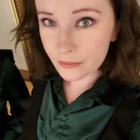Wicca Roo (@janey_roo) 's Twitter Profile