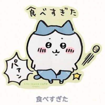 ダイエット、ちいかわ、美容、その他諸々にについて(о´∀`о)