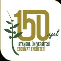 İstanbul Üniversitesi Bilim Tarihi Bölümü(@IU_BilimTarihi) 's Twitter Profile Photo