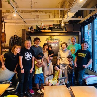 四国 高知の Rock'n'Roll BAND 2022.4.20 1st full album「No×No×No広島DUMB recordsからリリース ライブチケット予約 ライブ出演依頼等は Twitter DM & thebrokenheartsclub.kochi@gmail.com まで 宜しくお願いします!
