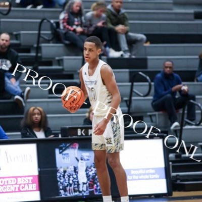 Oakleaf High School (c/o 2023), Orange Park, Fl. 6’5/180lbs, 4.1 GPA. PG