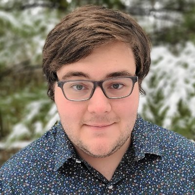 JacobJAGarwood's profile picture. Chemistry Graduate Student at The Ohio State University
La Salle University '20
He/Him