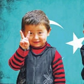 SardoguNuri's profile picture. Siyer Vakfı