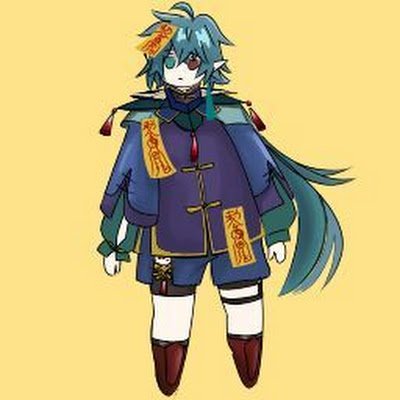 Ayers_Kahluaさんのプロフィール画像