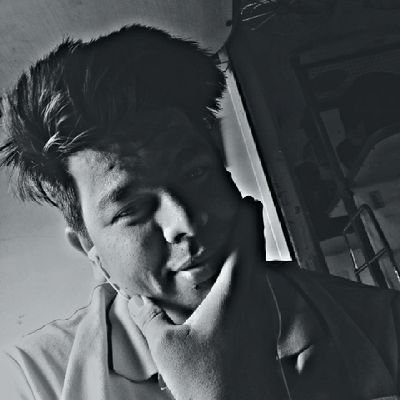 Zaki_Starofhope's profile picture. I am normal.that's make me special