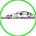 Sambo Car Brokers (@SamboCar_ZA) Twitter profile photo Sambo Car Brokers (@SamboCar_ZA) Twitter profile photo