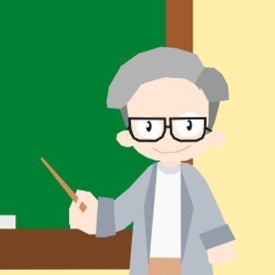 DocenteyDecente's profile picture. Matemático y Docente.