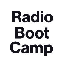 Radio Camp - Audio and podcast classes from anywhere.