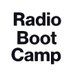 Radio Camp (@RadioCampNYC) Twitter profile photo