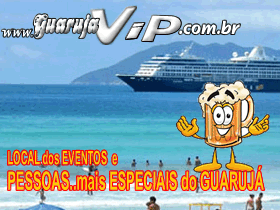 Portal das Empresas e Pessoas VIP's do Guarujá 【ツ】 Embarque...!!!
♥♥♥♥♥♥♥♥♥