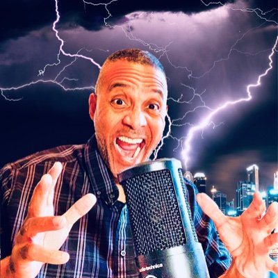 Journalist, Writer, Voice Actor, Consultant.