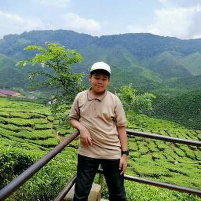 AkmalAlifaby1's profile picture. 