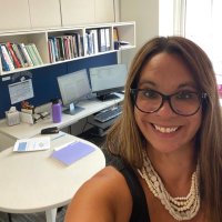 Dr.Cristina Mogro-Wilson (@cmogrowilson1) 's Twitter Profile