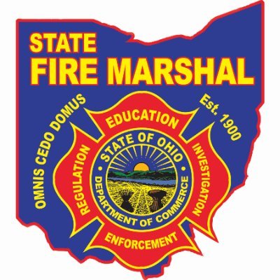 Fire investigation updates and fire prevention tips from Ohio's Division of State Fire Marshal.