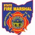 Ohio Fire Marshal (@OhioFire) Twitter profile photo