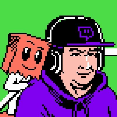 👋 ¡Hola! soy el tipo que esta pasando todos los juegos clásicos de la Nintendo Switch Online en stream. | 📧 contacto@tipomac.com | 🥞 Twitch Partner