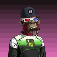 New @FernandoBaggi (@neandertalnft) 's Twitter Profile