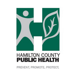 The official account for Hamilton County Public Health (Ohio). We educate, serve & protect our community for a healthier future.