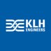 KLH Engineers (@KLH_Engineers) Twitter profile photo