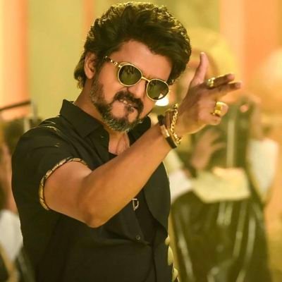 MaSteR_MaaRaN's profile picture. நல்லவனுக்கு நல்லவன்,Die Hard Fan of 👉 ThalaPathy Vijay,