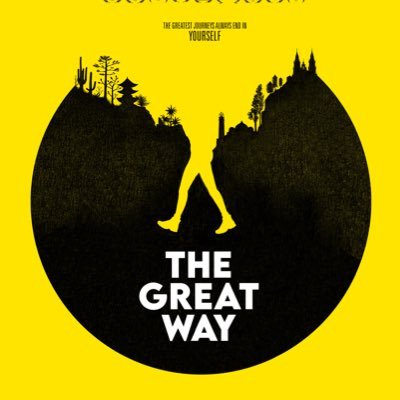 Visit The Great Way (El Gran Camino) EN CINES 25.06.21 Profile