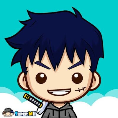 construxGA's profile picture. Gosto de anime, não gostou faz B.O