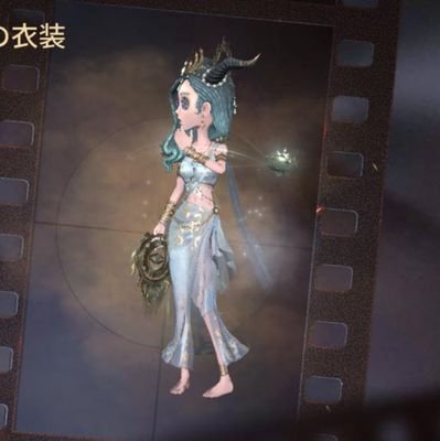 ireiさんのプロフィール画像