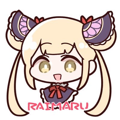 らいまるさんのプロフィール画像