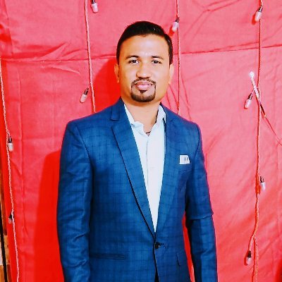 Digital Marketing Executive. Social Media Expert