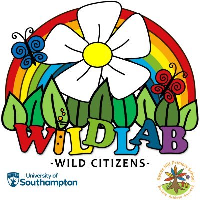 A biodiversity education project encouraging children to become active environmental citizens-working with primary schools in Southampton-@unisouthampton funded