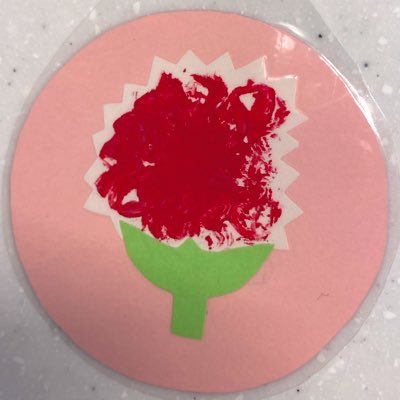 hato75860928's profile picture. 5歳8歳姉妹ママ30代 / 人事労務ママ社員の頭の中 / 育休後キャリア迷子→ #キャリアコンサルタント 取得→異動して人材育成・労務担当→家近転職でFLEXフルタイム / 調和性,ポジティブ,最上志向,アレンジ,自我 / アイコンは母の日のかき氷(娘談)