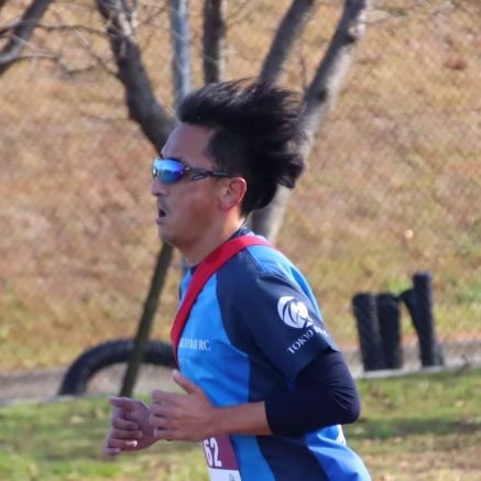 サッカー日本代表⚽伊東純也選手そっくり芸人『似東純也』のマネージャー⚡お仕事の依頼はDMにて承ります🙇
仮面ライダー好きの週末ランナー🍺早く長く走れないのはタバコのせいじゃない、お前の心が弱いからだ🫵