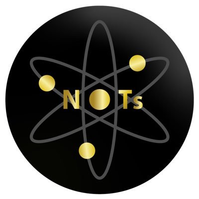 NOTs_ART's profile picture. Safe and secure | Interactive staking | NFT airdrops, commission discounts, giveaways, and charity donations | $HUAHUA $CRBRUS | https://t.co/sJ4o9rSqyG