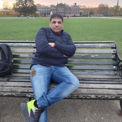 kamallondon1's profile picture.