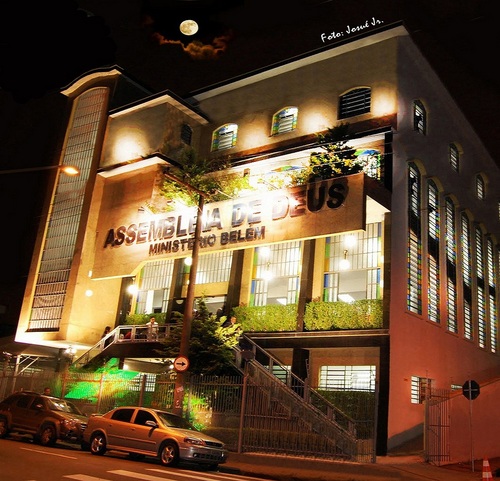 Rua Jacob, 511 - Jd. Tranquilidade - Guarulhos - SP - CEP 07051-020