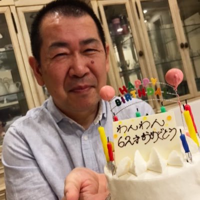 Celebrating a Shenmue character’s birthday every day. #Shenmue