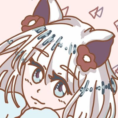 叶野夢晴@ばーちゃるものかき💜🖊さんのプロフィール画像