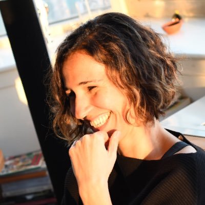 Angelina Bilate Profile