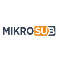 mikrosub(@mikrosub) 's Twitter Profile Photo