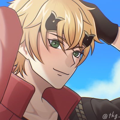 トカゲさんのプロフィール画像
