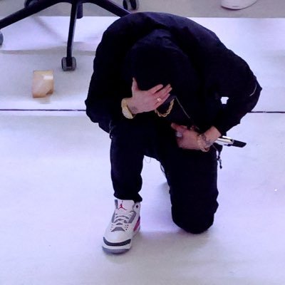 the man my world my music i love all that and Sasha banks also co host of don't trip on our mushrooms https://t.co/cIAU7AoAeH