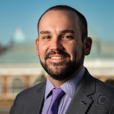 Dean for Education & Chief Learning Officer
Assoc Prof @HPUDental | @UNCPharmacy
Learning scientist, pharmacist, HPEdisrupter, book hoarder
he/him 🏳️‍🌈 📚💊🦷