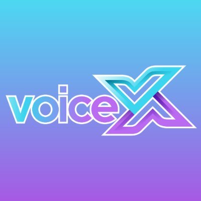 voiceX