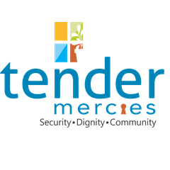 Tender Mercies transforms the lives of homeless adults with mental illness by providing security, dignity, and community in a place they call home.