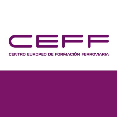 Centro Europeo de Formación Ferroviaria, escuela de formación, privada e independiente en el ámbito de la seguridad en la circulación en el sector ferroviario.