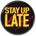 Stay Up Late (@StayUpLateUK) Twitter profile photo