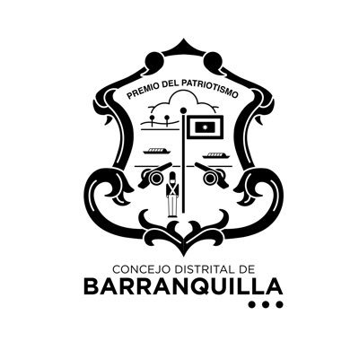 🔴🟡🟢 | Cuenta oficial del Concejo Distrital de Barranquilla.