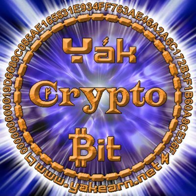 Telegram https://t.co/LUJqYuTWno

#Bitcoin #Monero #Ethereum #Cryptocurrency #Blockchain #Crypto #BTC #XMR #ETH #HODL